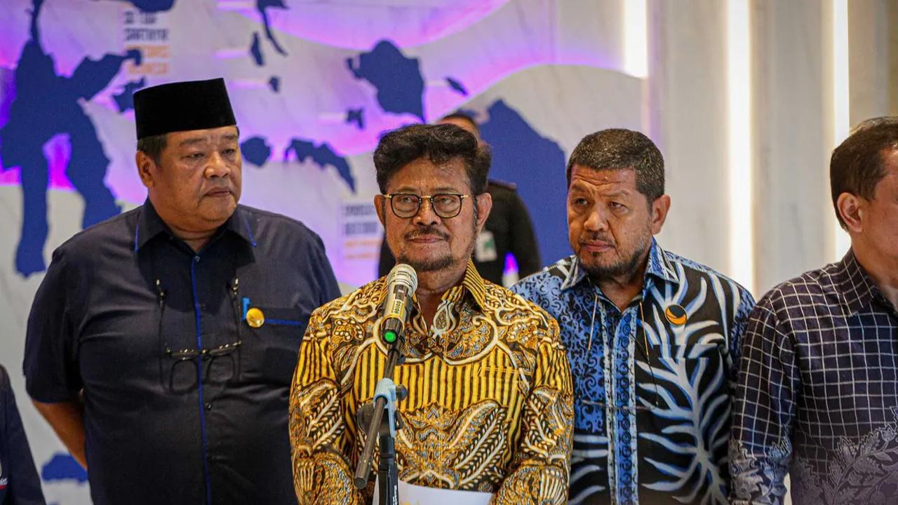 Meski begitu, kata Febri, tim kuasa hukum SYL tetap menghargai tugas-tugas yang dilaksanakan oleh KPK.<br>