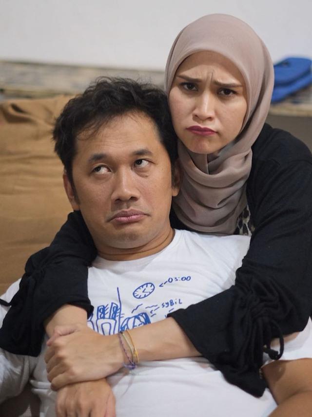 [Fimela] Zaskia Adya Mecca