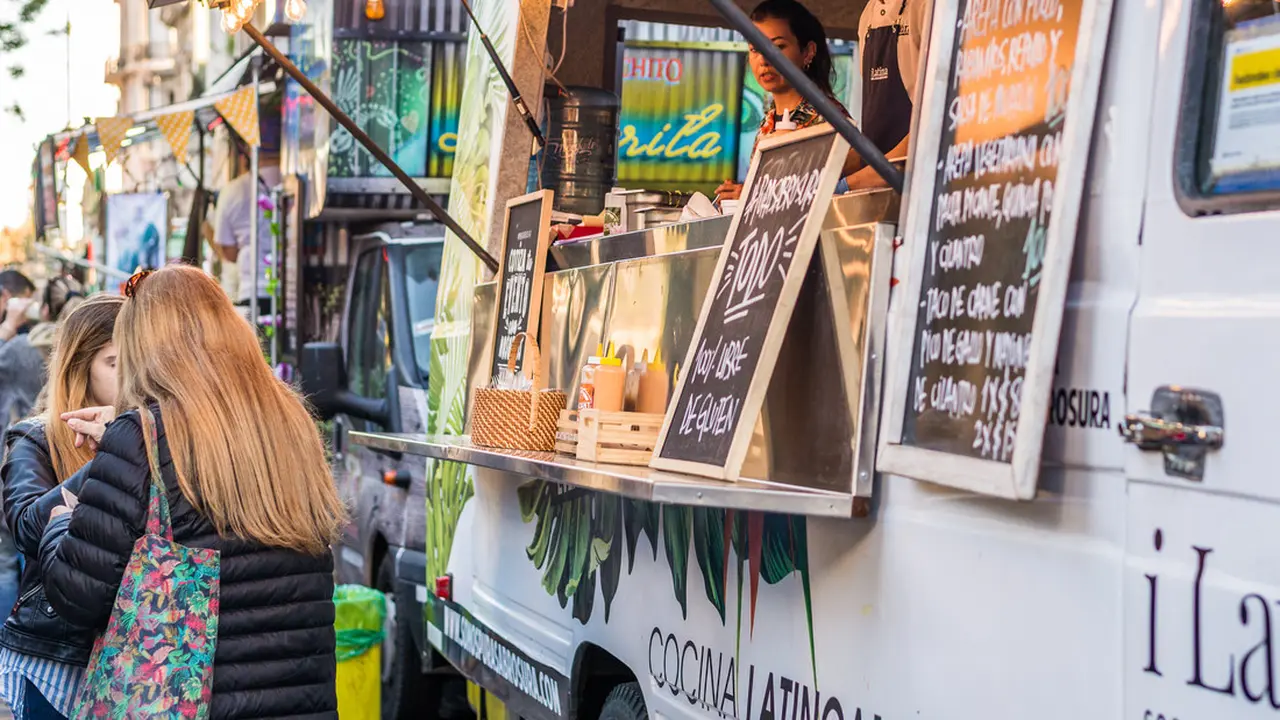 Festival kuliner