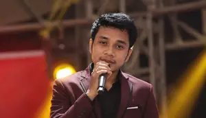 Penyanyi Fafa Mustafa Rekam Lagu Baru Bismillah Karena Cinta, Bahas Ketulusan dan Doa