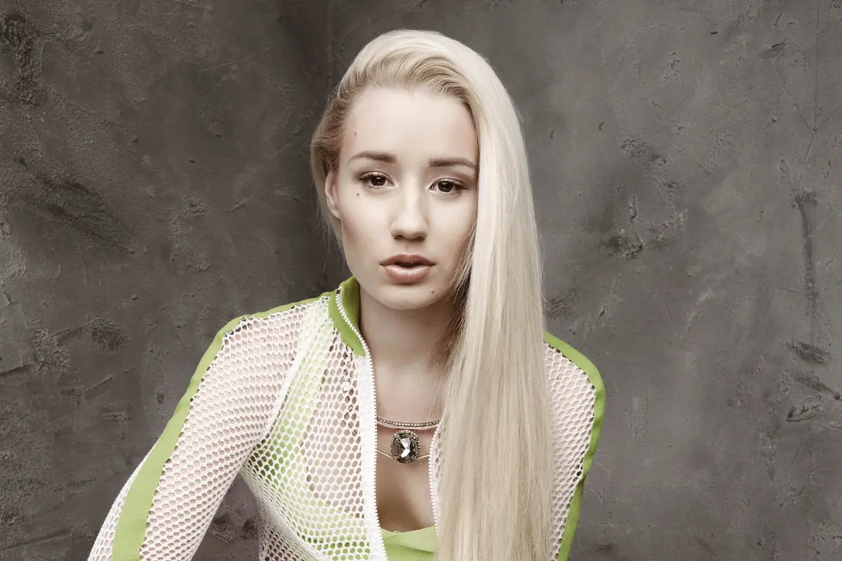 iggy azalea