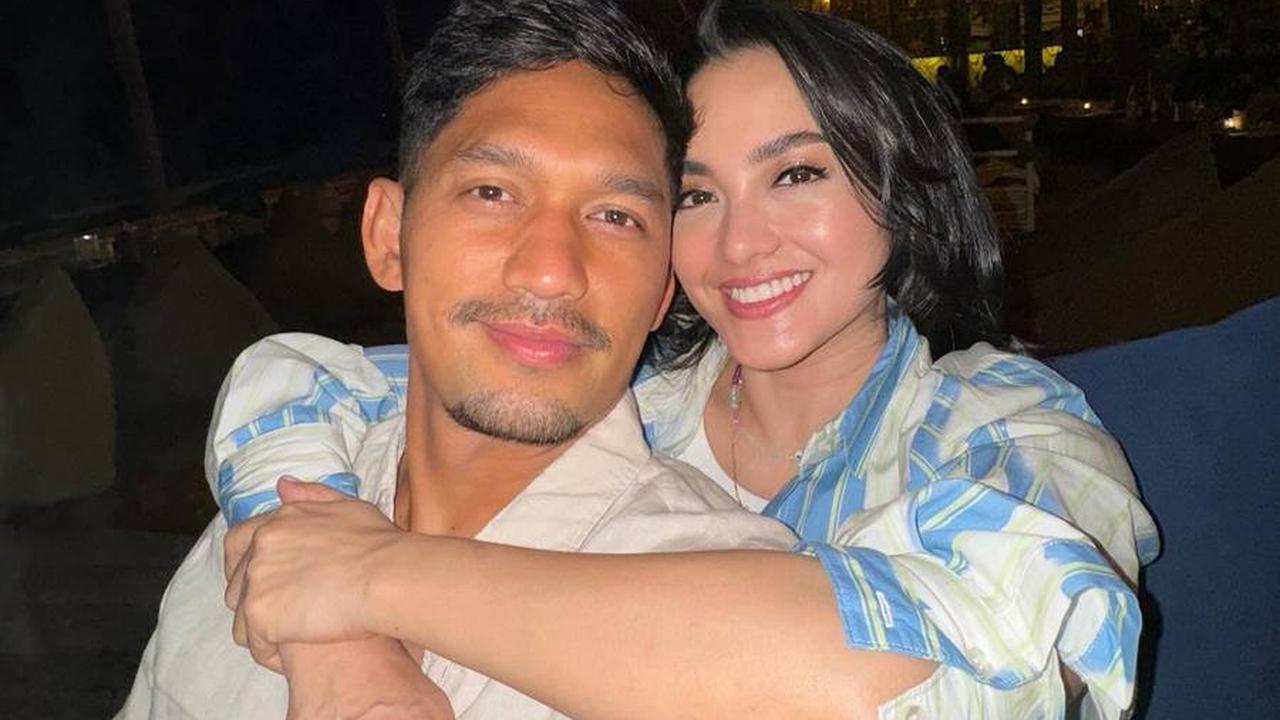 Penantian Usai 3 Tahun Menikah