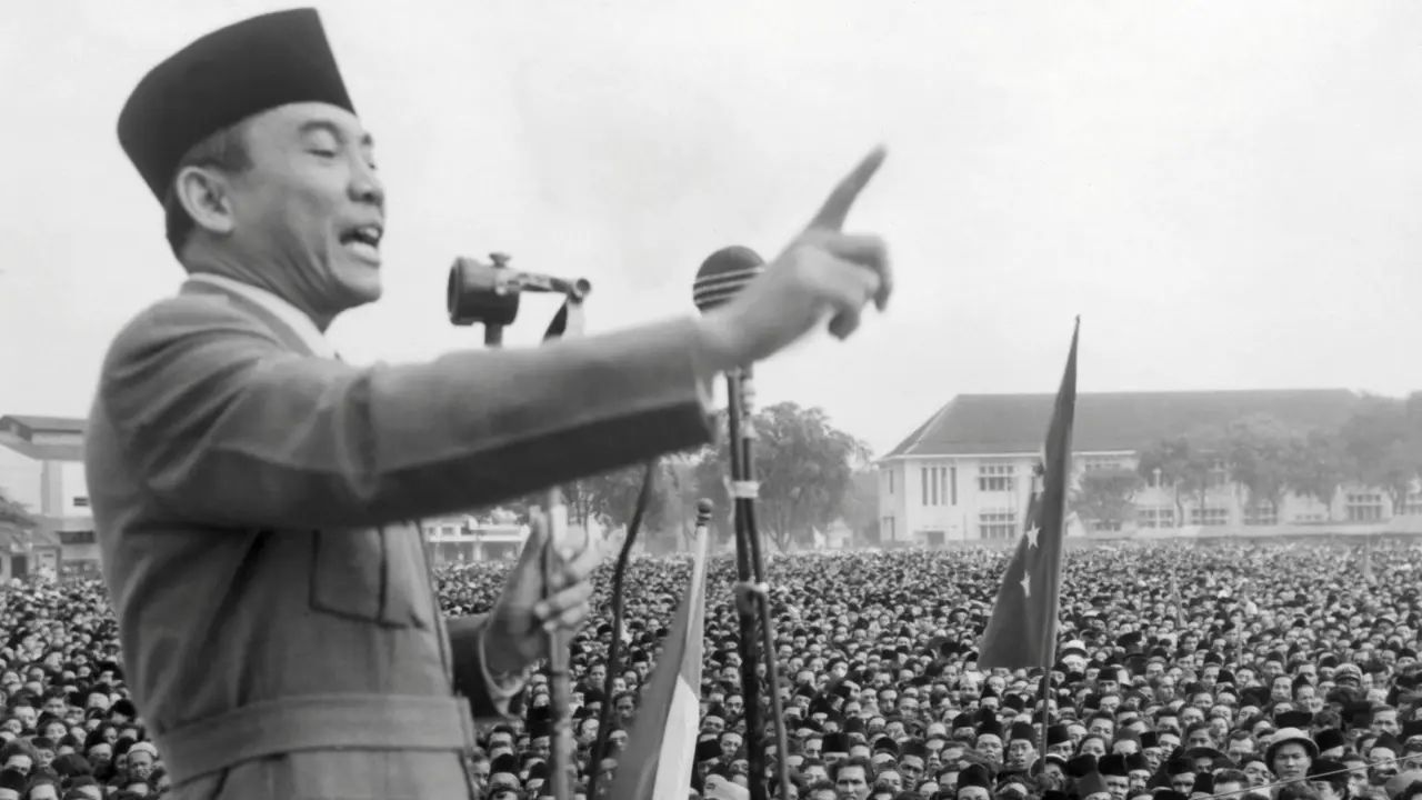 Soekarno