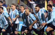 Jumpa Argentina, Valdez akui Paraguay bukan favorit