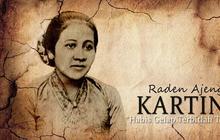 Menggali Makna Lagu Ibu Kita Kartini, Simbol Perjuangan Emansipasi Wanita Indonesia