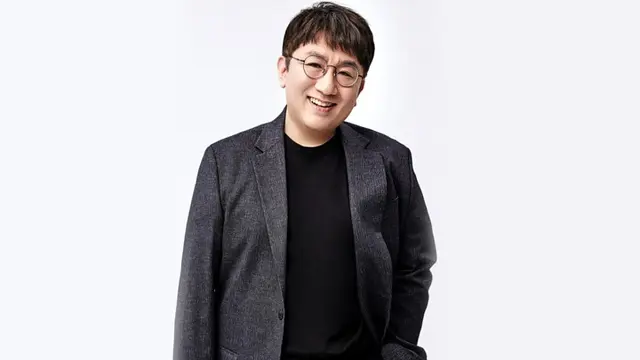 Bang SI Hyuk