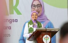 Fakta Penting: Perempuan Penentu Arah Bangsa, Rustini Muhaimin Dorong Peran Perempuan dalam Politik