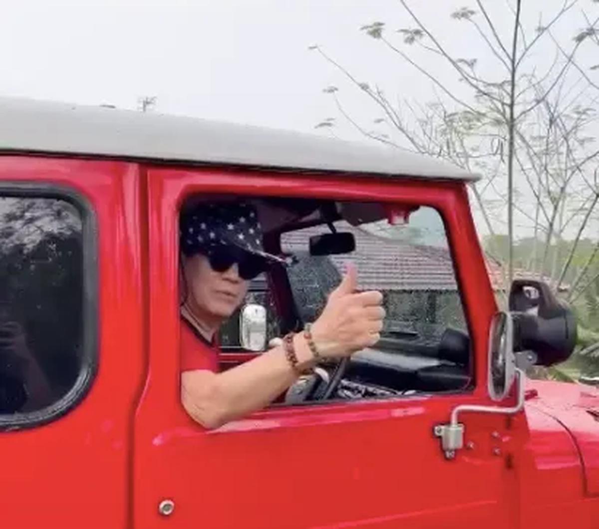 Dok. Istimewa