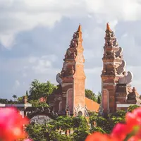 Situasi pariwisata kian membaik setelah pandemi Covid-19. (unsplash.com/@jeremybishop)