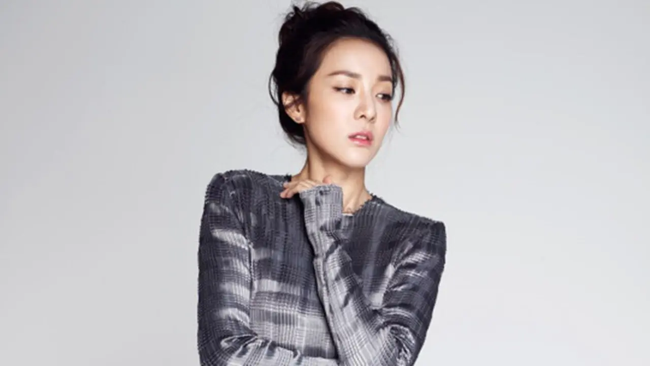 [Bintang] Sandara Park