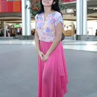 Jessica Iskandar (Galih W. Satria/Bintang.com)