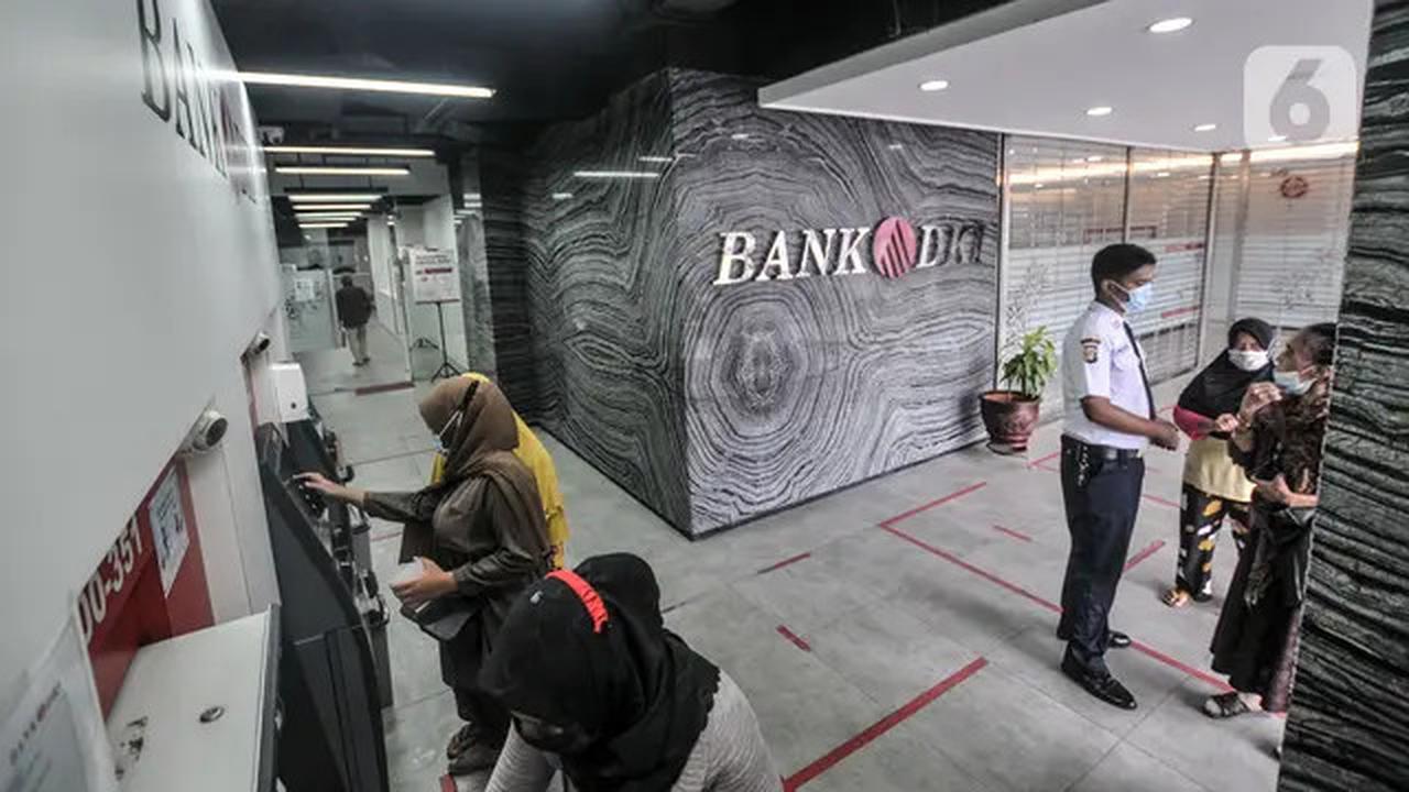 Sinergi OJK dan Bank DKI: Kepulauan Seribu Jadi Pulau Digital