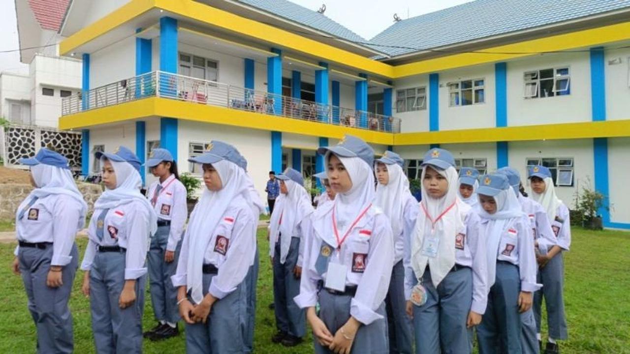 Akses Pendidikan Kaltim Tertinggi Nasional, Bukti Nyata Komitmen Daerah