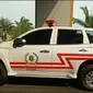 Sekretariat Dewan Perwakilan Rakyat Daerah (DPRD) Provinsi Banten beli mobil Mitsubishi Pajero Sport untuk Ambulans. (srouce: benten.antaranews.com)