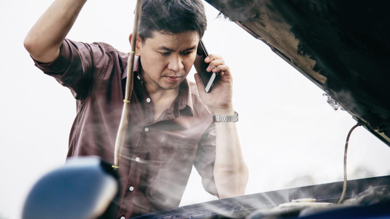 Panduan Lengkap Menangani Mobil yang Overheat dan Cara Mencegahnya