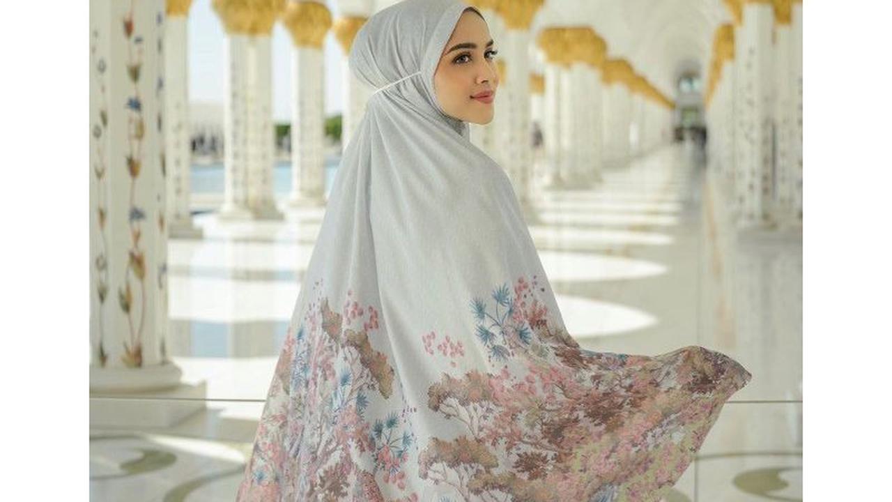 Hukum Sholat Idul Fitri