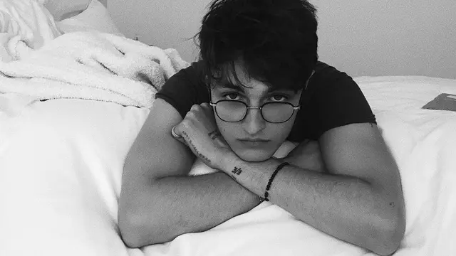 [Bintang] Anwar Hadid