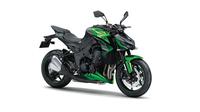 Kawasaki Z1000 Sugomi MY 2023 (KMI)
