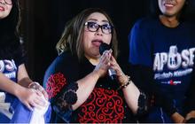 Setelah Lama Jadi Pelawak, Nunung Temukan Gairah Baru di Industri Film
