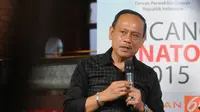 Rupiah Masih Keok, DPD Panggil Menkeu &amp; Gubernur BI Pekan Depan
