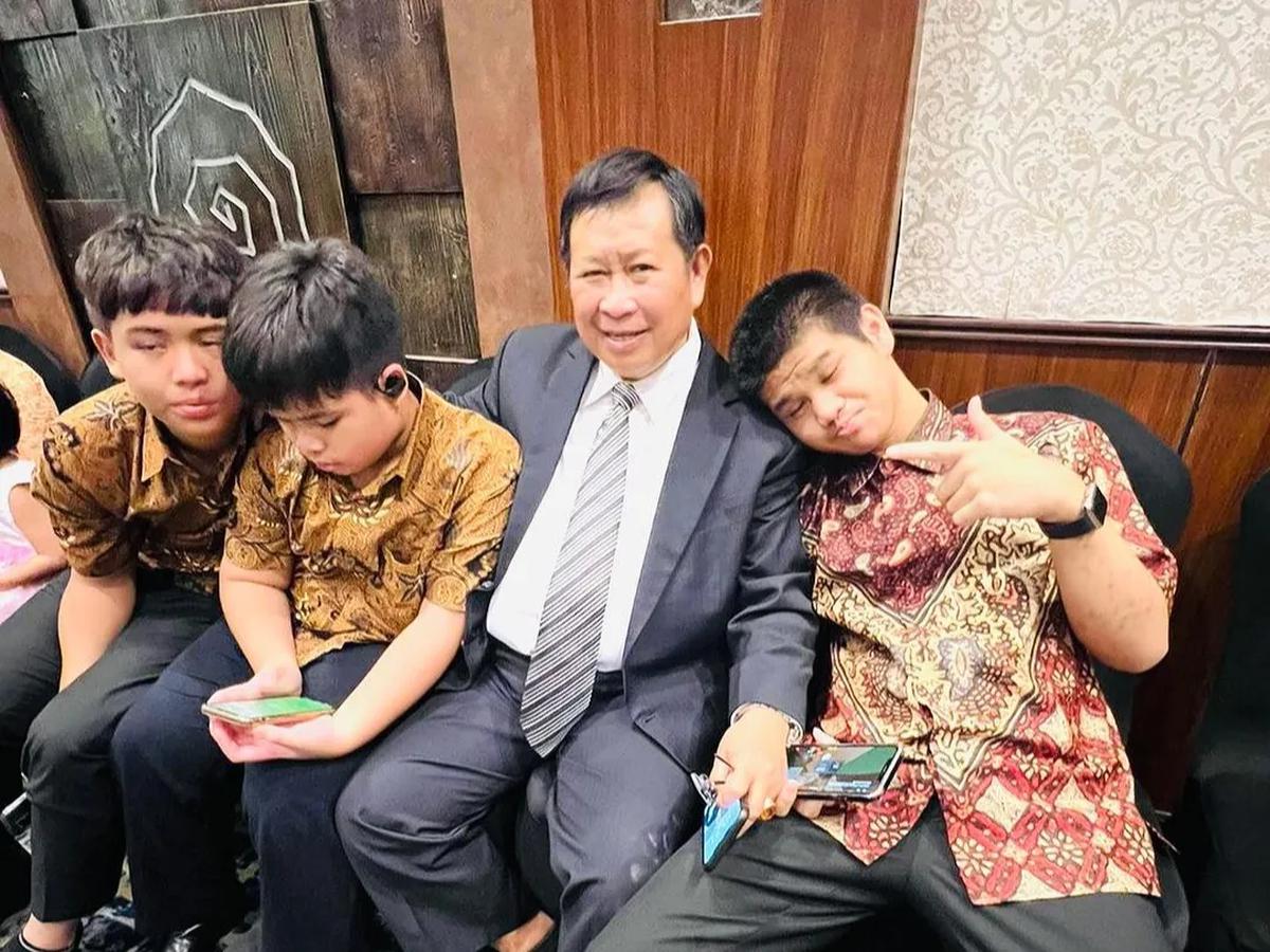 Dok. Istimewa