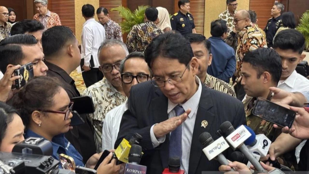 Menkeu Purbaya: Aturan Baru Tidak Ubah Total Pajak Kendaraan Listrik, Hanya Menggeser Skema Pemungutan