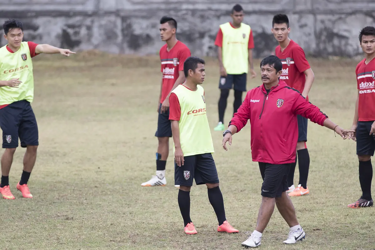 Bali United