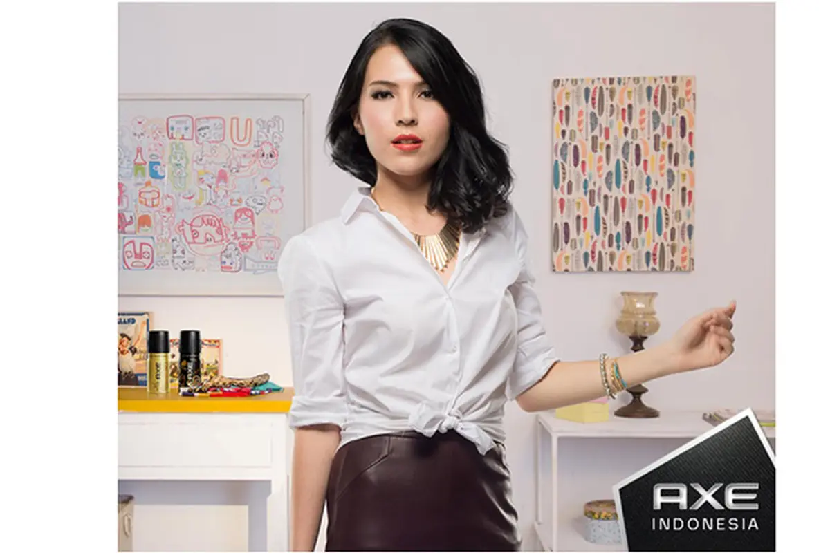 Bikin Wanita Makin Lengket dan Sayang