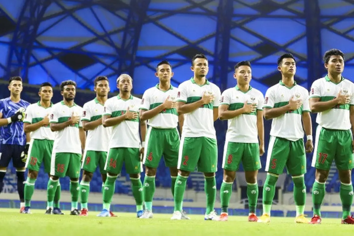 Timnas Indonesia