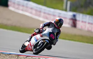 Jadwal dan Tempat Menonton Moto3 Indonesia 2026