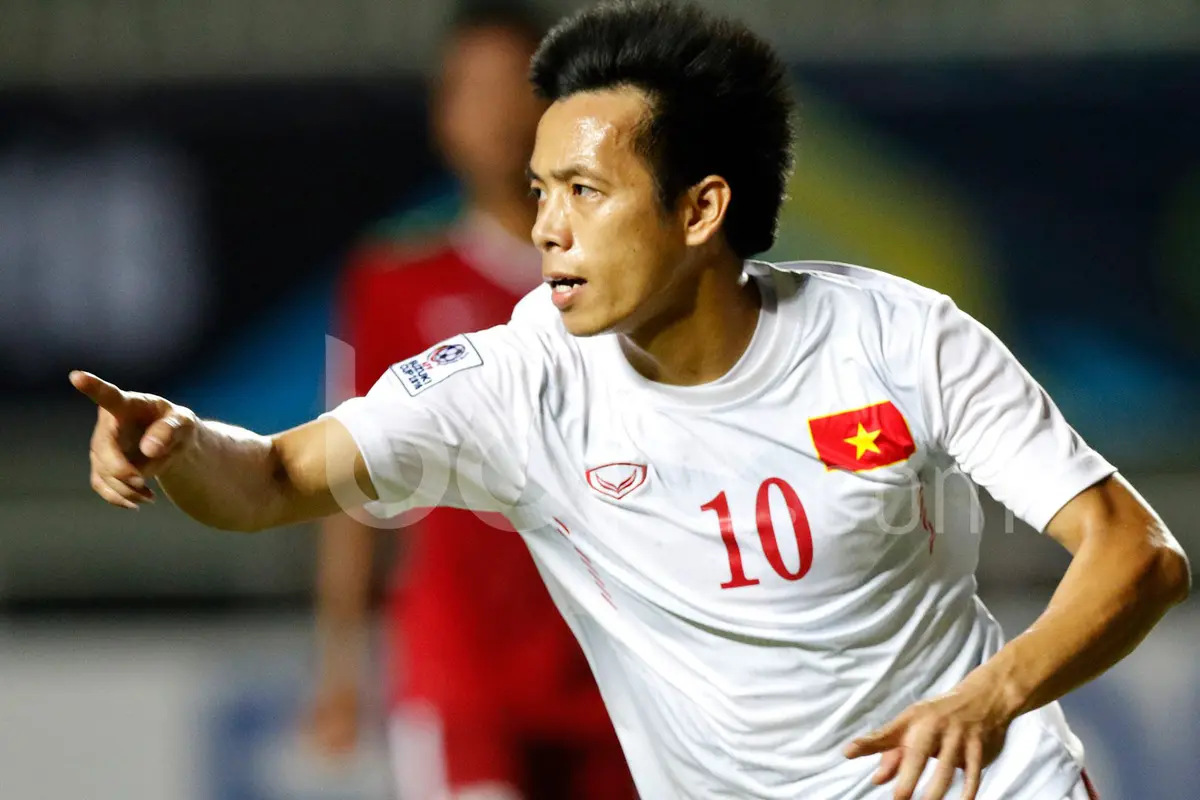 Indonesia vs Vietnam