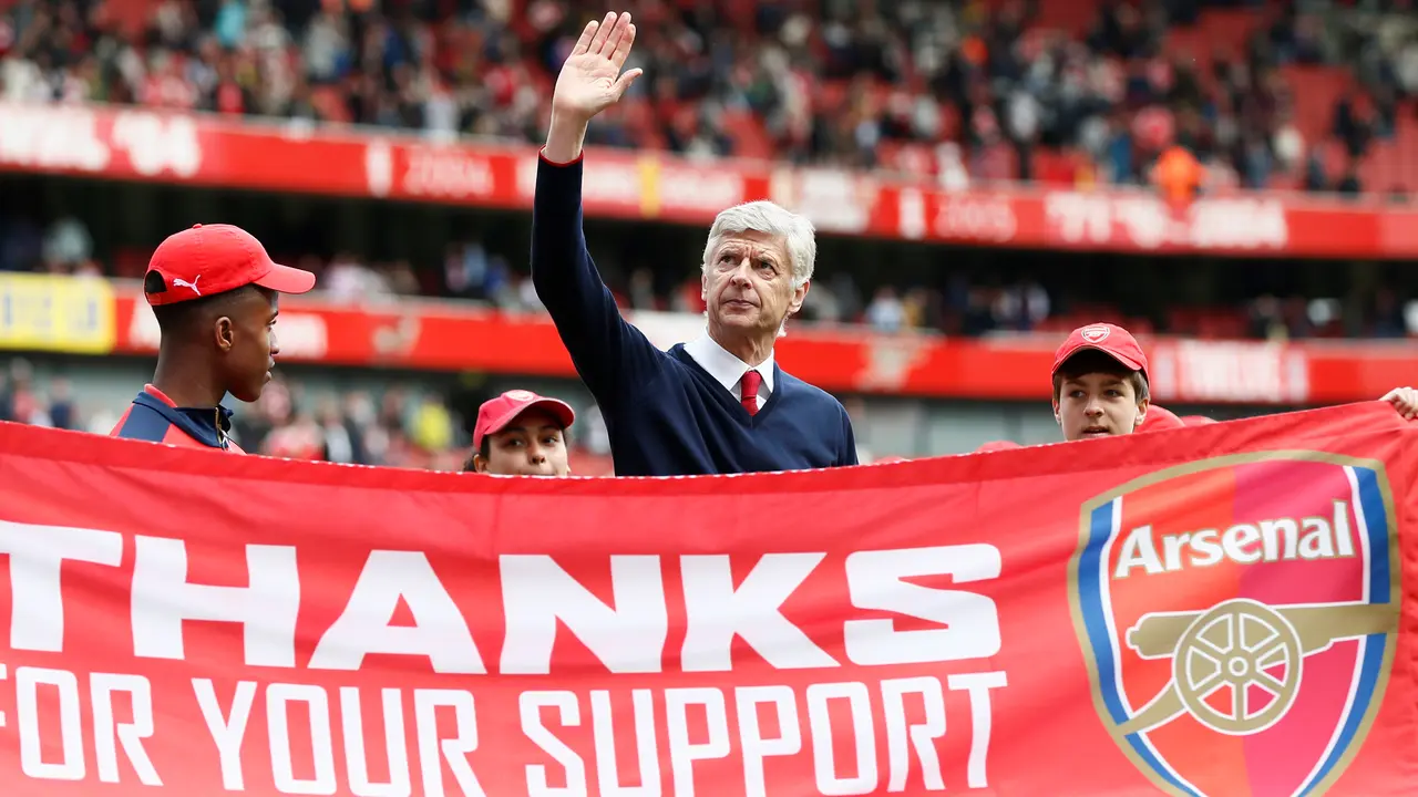 Arsenal