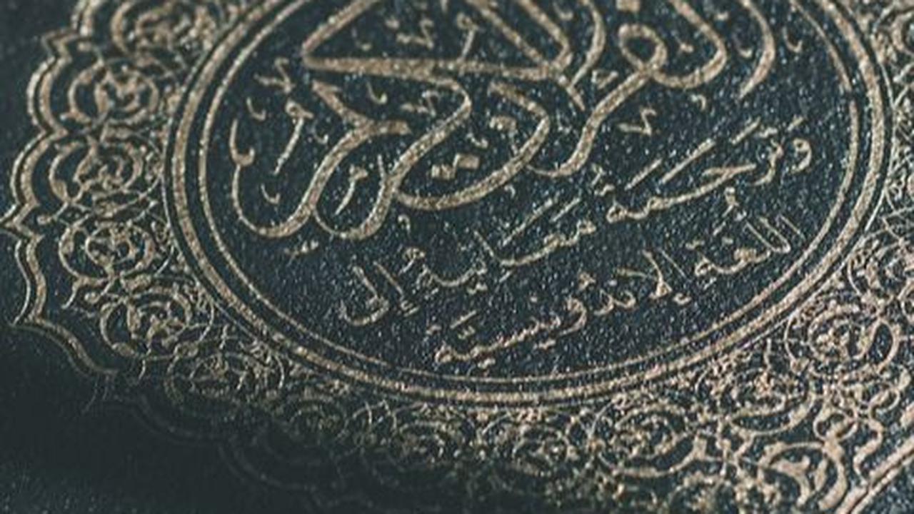 Kata-Kata Ali Bin Abi Thalib, Penuh Makna Kehidupan