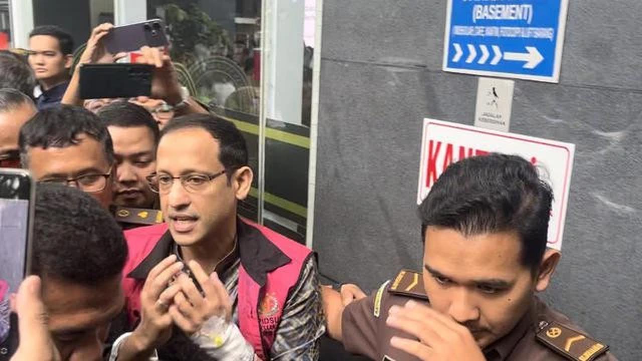 Jadi Saksi di Perkara Nadiem Makarim, Ahli Pidana Jelaskan soal Makna Kerugian