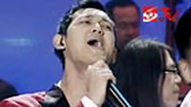 Bondan feat Fade 2 Black - Ya Sudahlah