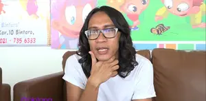 Ini baru pertama kalinya Aming, Afgan, Jupe dan Ade Menyutradarai sebuah Film