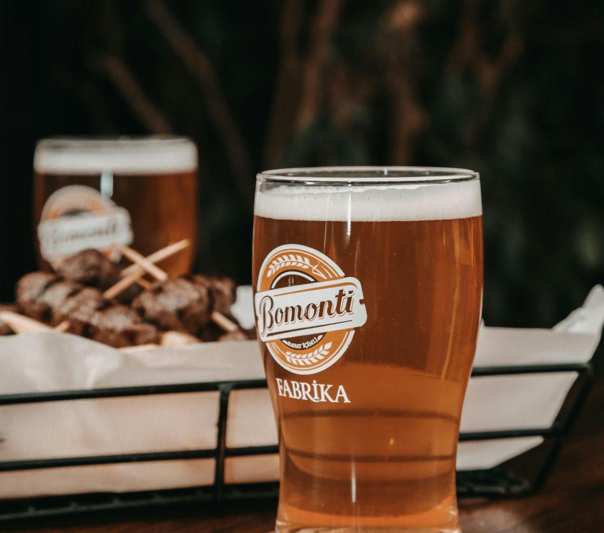 4. Membatasi Mengonsumsi Alkohol <br>