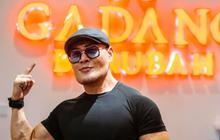 Koleksi Mobil Mewah Deddy Corbuzier: Dari Jeep hingga Ferrari