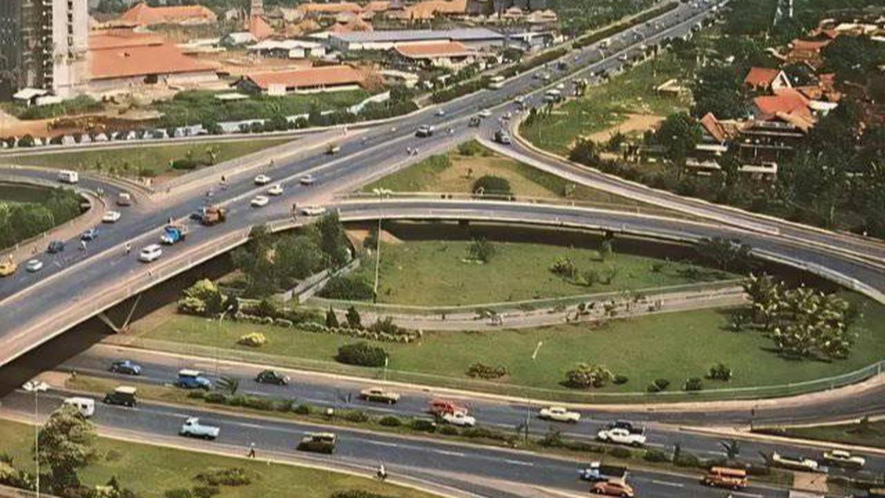 Simpang Semanggi
