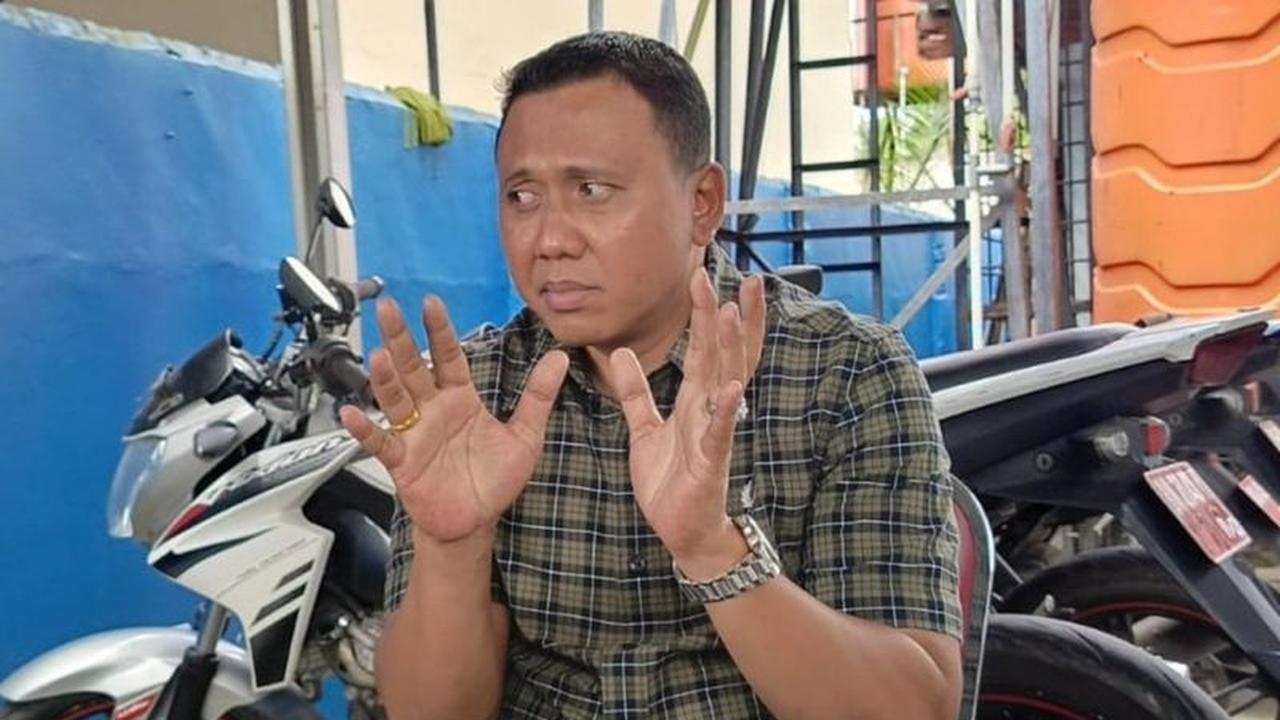 KSOP Pangkalbalam Terbitkan 327 Dokumen Pas Kapal Nelayan, Kini Urus Gross Akta Tak Perlu ke Palembang!