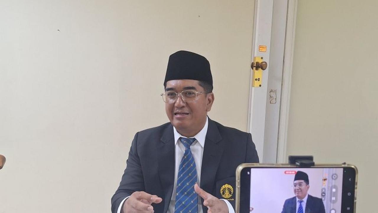 UIMagz Raih Penghargaan PRIA 2026, UI Perkuat Komunikasi Publik Berbasis Keilmuan