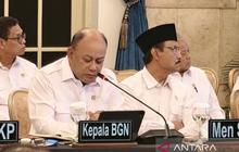 Kepala BGN Lapor Prabowo: Insiden Program Makan Bergizi Gratis Turun Drastis, Target Nol Kasus Tahun Depan