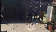 Update Bentrokan Maut di Menteng, Empat Orang Dirawat di Rumah Sakit