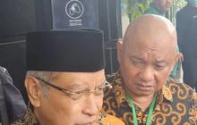 SAS Institute Tegaskan Said Aqil Dukung Pilpres Damai, Bukan Salah Satu Capres