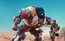 Tayang Perdana 18 Maret 2026, Film Pelangi di Mars, Dorong Kreativitas Anak Indonesia