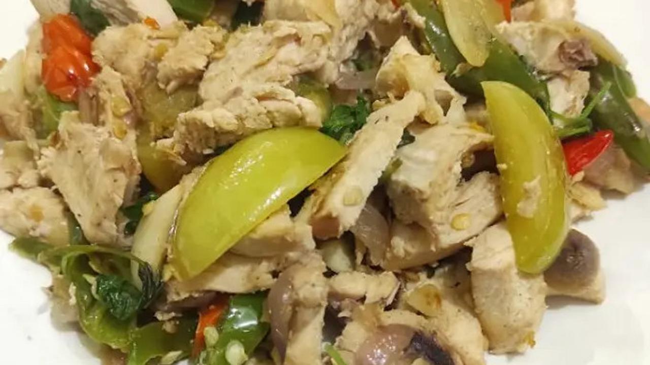 Lagi Defisit Kalori? Coba 5 Resep Dada Ayam Ini yang Penuh Protein dan Lezat!