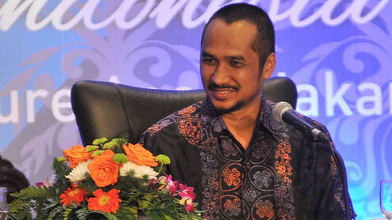 Kasus rumah kaca, Abraham Samad diperiksa Bareskrim besok