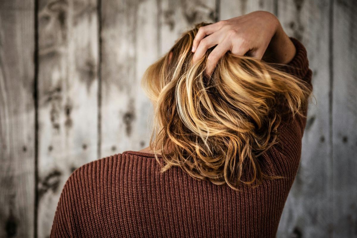 Model Rambut Sebahu untuk Wajah Bulat yang Bikin Tampil Percaya Diri