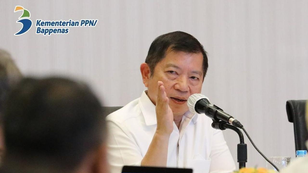 Selain itu, visi ini juga dibuat agar produk perencanaan dan penganggaran yang dihasilkan dapat diimplementasikan secara selaras antar sektor, antara pusat dan daerah, dan antardaerah.
