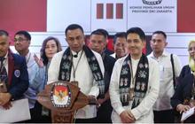 Dharma Pongrekun: Kita Harus Bersiap, Tidak Lama Lagi akan Pandemi